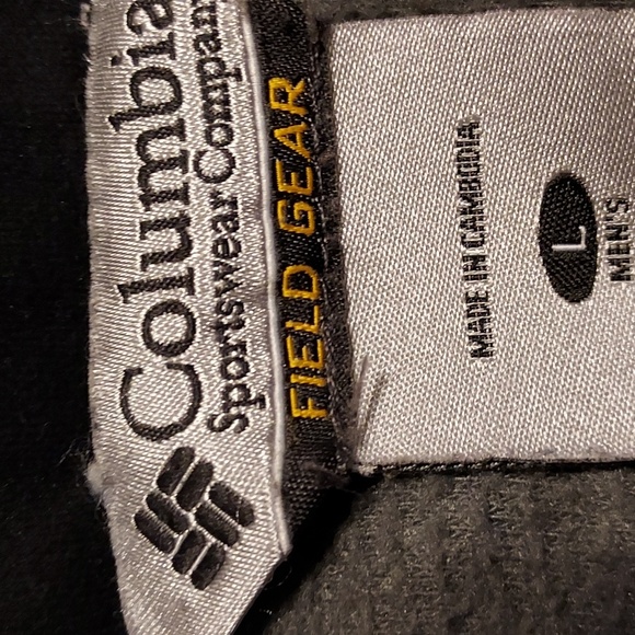 Columbia Field Gear Jacket - Picture 2 of 3